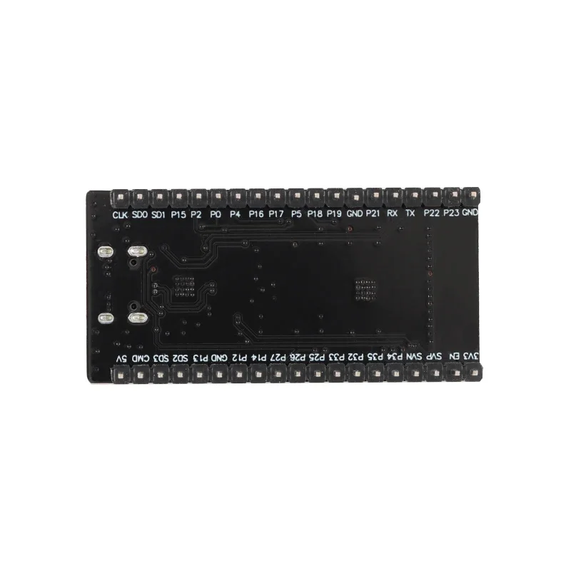 32 WR-32 Development Board TYPE-C CH340C/ CP2102 WiFi+Bluetooth Ultra-Low Power Consumption Dual Core Wireless Module 6
