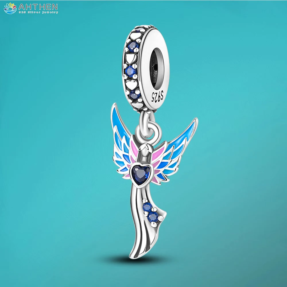 

Подвеска-Шарм для браслетов Pandora