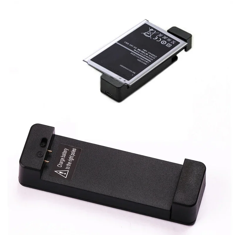 Universal Mini USB Mobile Phone Battery Charger, Charging Dock Cradle For Samsung s3 s4 Mini S5, Xiaomi, LG, Charger Adapter, Battery Charger, Battery Charger Adapter