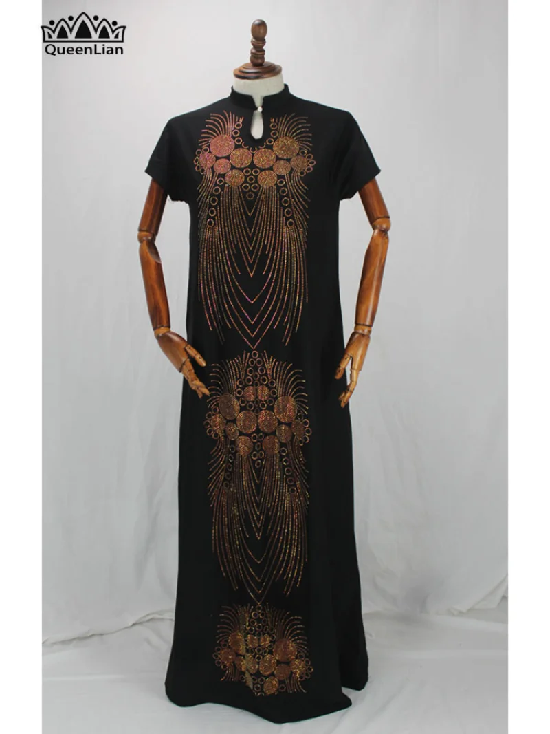 African Dashiki Dress for Lady: A Complete Style & Wearability Review