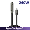 TypeC to TypeC-240W
