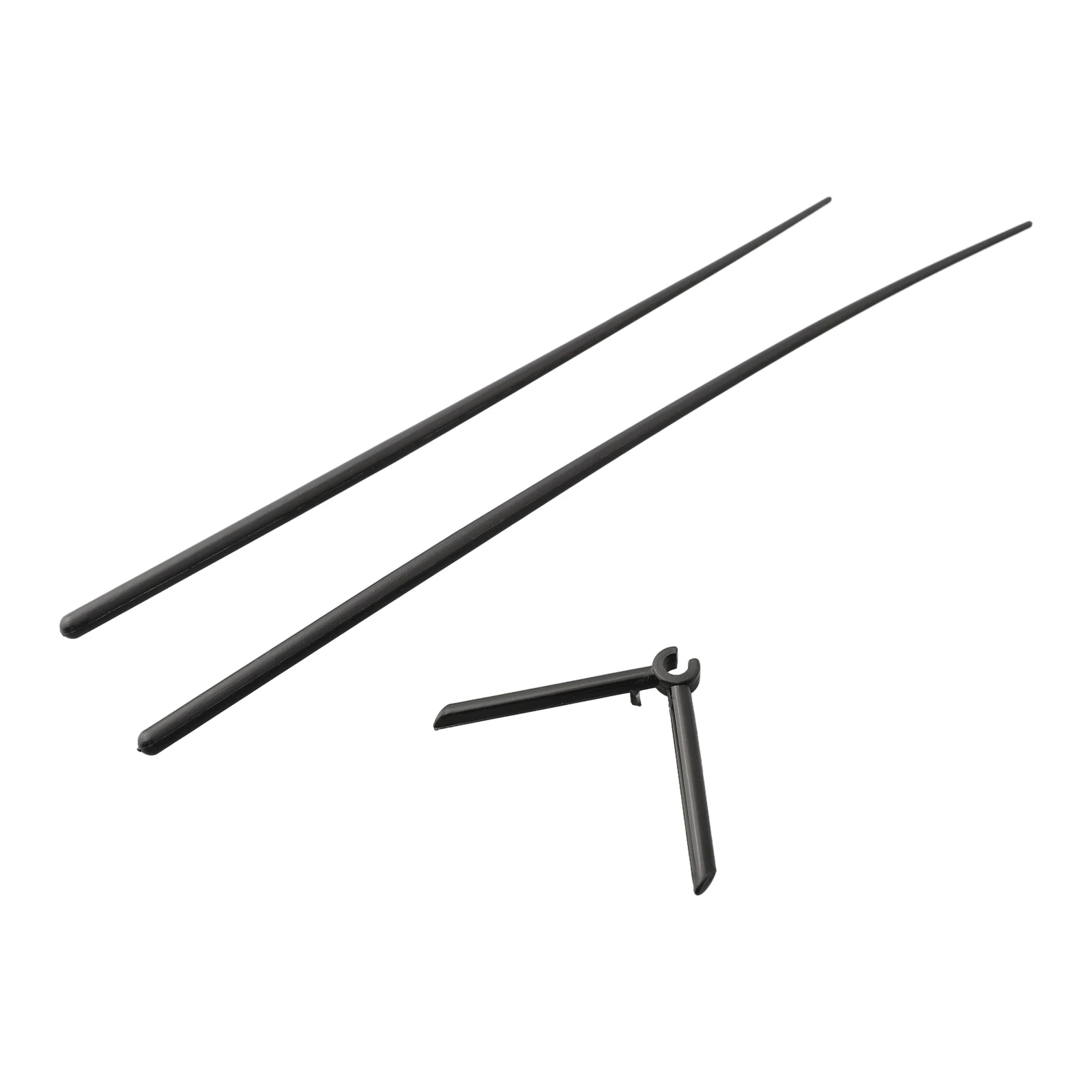 

Upgrade your Ice Fishing Equipment with our Winter Outdoor Sport Ice Fishing Rod Tip Spinner Rods Travel Ice Pole