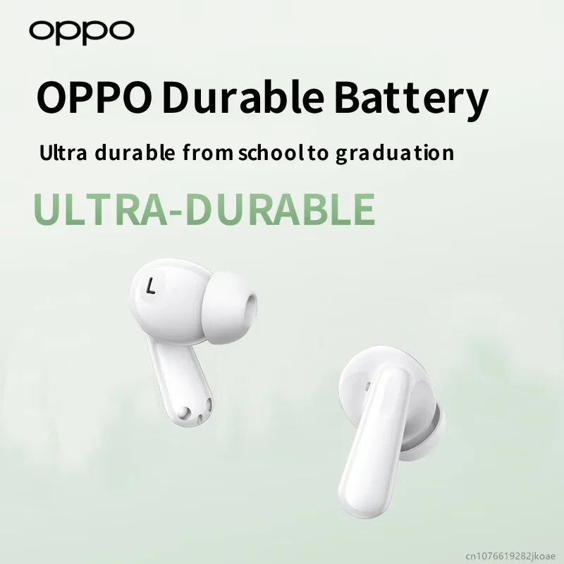 New OPPO Enco Air4 In Ear Earphones Wireless Bluetooth