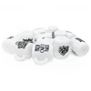 10pcs New Silicone Mini Cup DIY Toy BPA Free Food Grade for Baby Pacifier Beads Necklaces Accessories 5