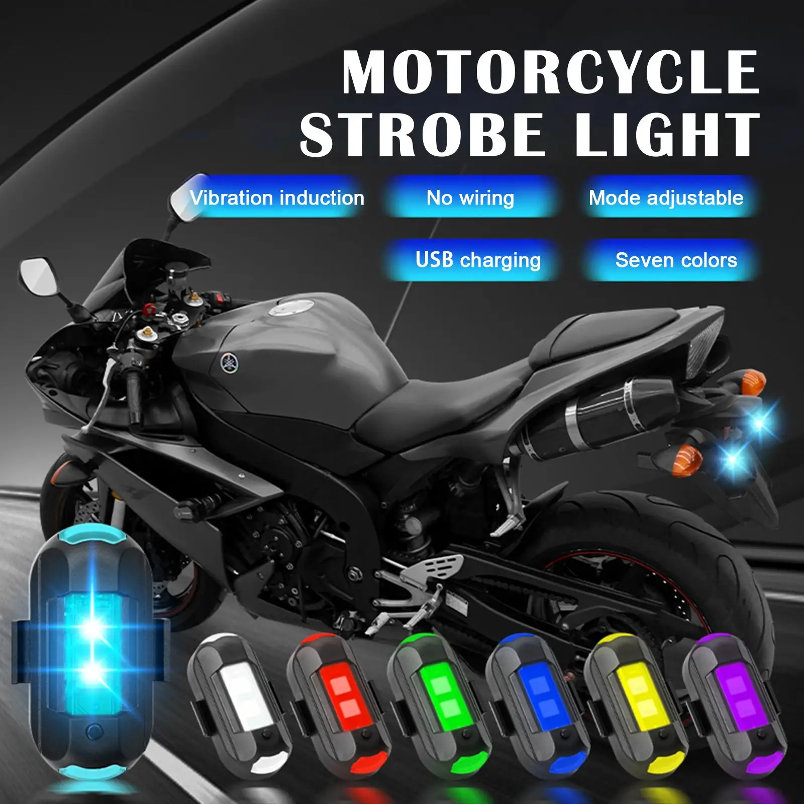   Ʈκ Ʈ LED ,   RC  ÷ ġ ȣ ǥñ, Li P2Z9, 7 , 1 