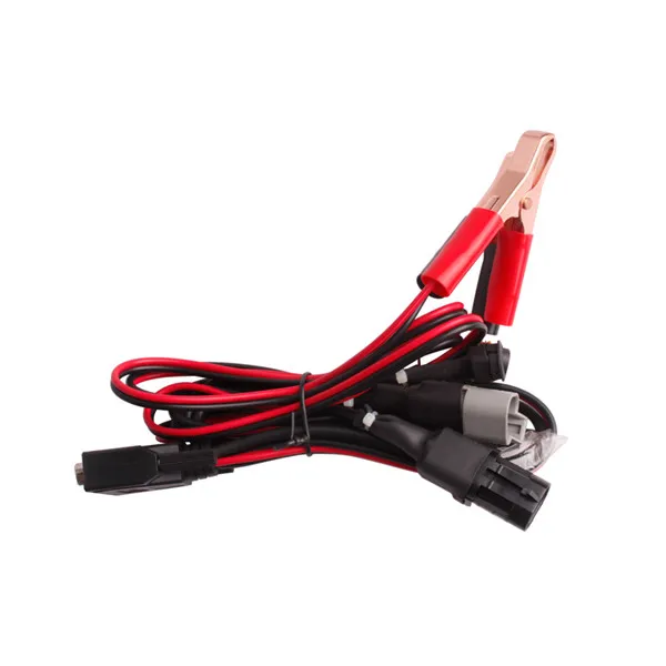 

PN 448033 3 Pin Deutsch Adapter for XTruck USB Link Diesel Truck Diagnose Interface