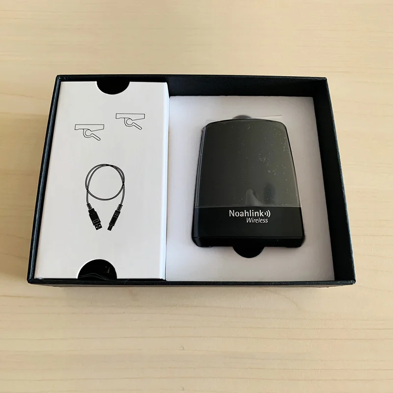 Noahlink Wireless Hearing Aids Programmer on Promotion 5