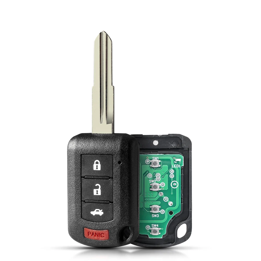 Chiave telecomando per Mitsubishi Outlander Sport 2013-2019 Lancer Head OUCJ166N P/N: 6370 b944 315MHz ID46 7 Chiave telecomando per Mitsubishi Outlander Sport 2013-2019 Lancer Head OUCJ166N P/N: 6370 b944 315MHz ID46 - Sbc928e3ea14e4b9eaa319a9fffa85c29q