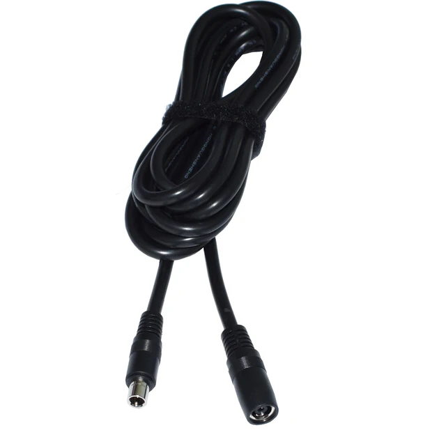 Dc8020Mm Hosszabbító Kábel 9.84 Láb A Napelemhez Rv Hordozható Erőmű Kompatibilis Jackery Exporer Series 1500 2000 Sorozatával - Image 3