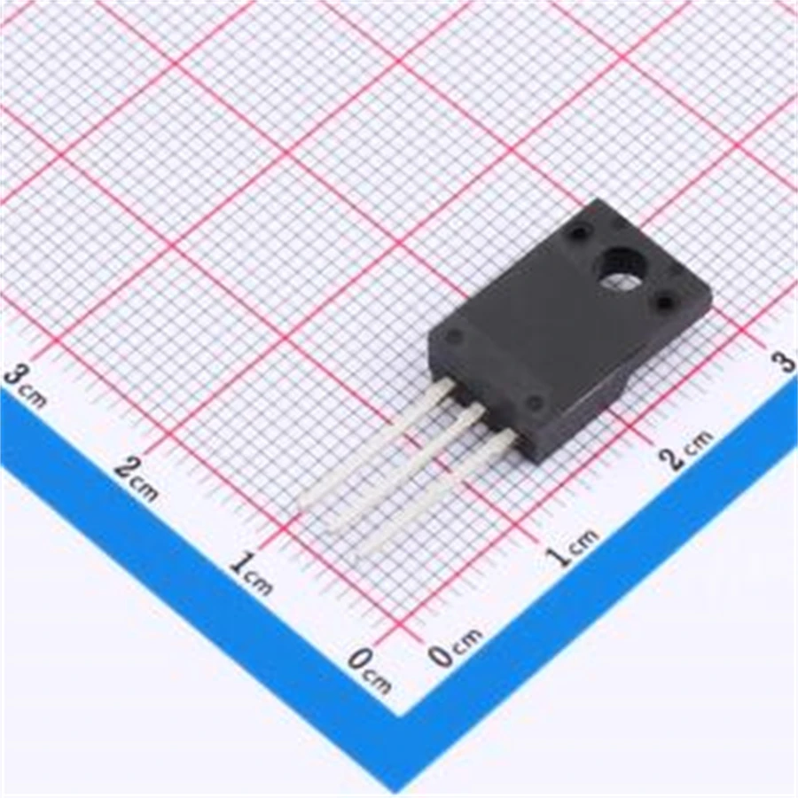 2SK3564(STA4,Q,M)