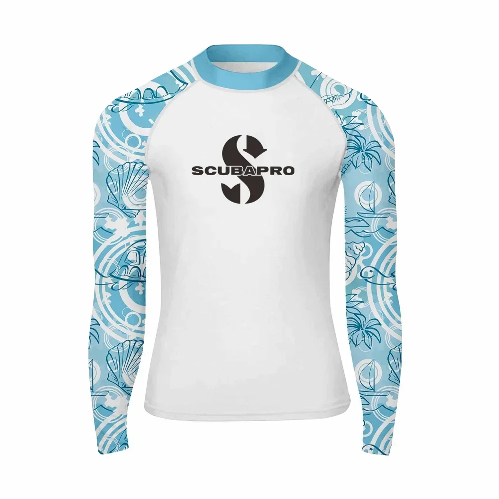 Branded Rash Guard: The Ultimate Guide to Style, Protection, and ...