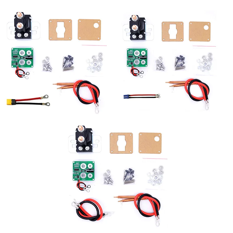 

Реле 199 Gear 12V, регулируемое устройство для точечной сварки 0,15 мм