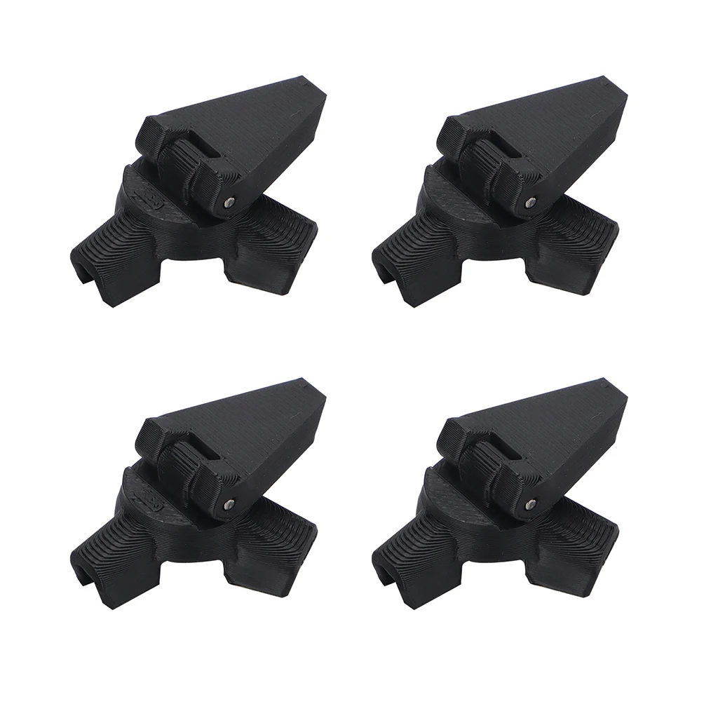 Landing Gear Black