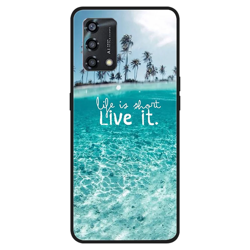 Cartoon Bumper Soft Silicone Phone Case - Fun and Durable Protective Cover