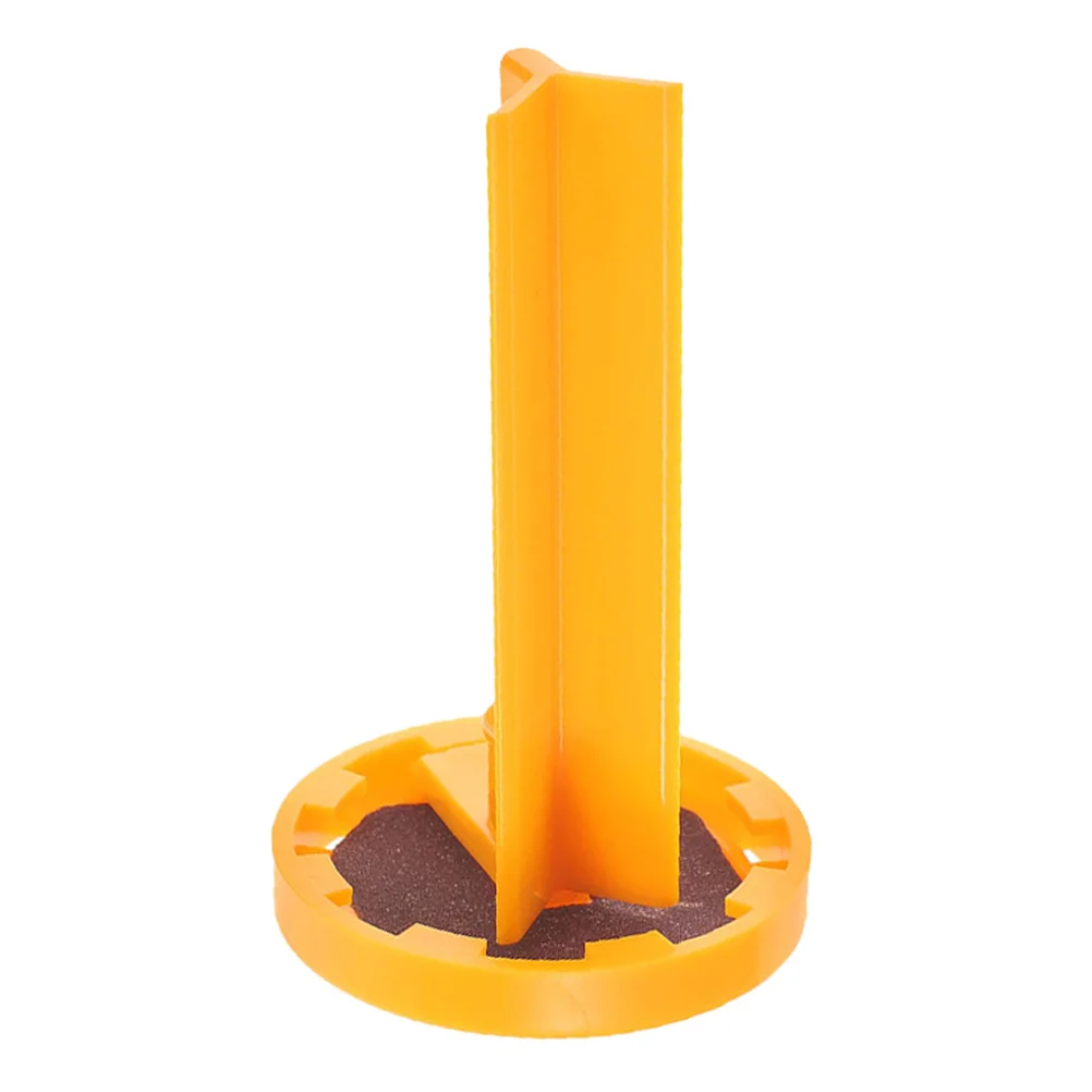 Pool Cue Repairer Cube Billiard Tip Tool Snooker Billiards Accessories Ball Copper Angle Grinder