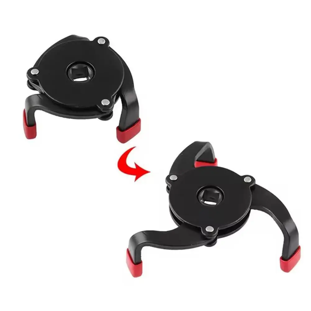 Oil Filter Wrench 3-Jaw Spanner 3
