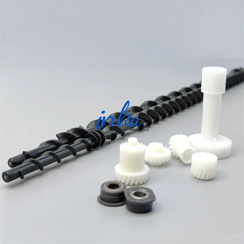 C224 개발자 기어 개발자 교반 롤러 부싱 Konica Minolta Bizhub C284 C364 C454 C554 C281 C221 C308 C258 C226