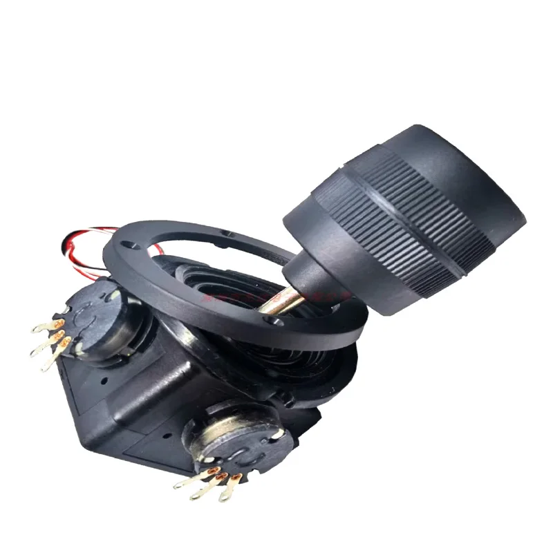 3-Axis Joystick Potentiometer R300B-M2 5K 3D Security Yuntai Control Ball Machine Keyboard Monitor Joystick multiturn potentiometer linear potentiometer rotary potentiometer potentiometer kit trimmer potentiometer adjustable resistor potentiometer knobs electronic components