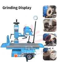 LY Multifunctional Grinding Machine GD-600 Universal Adjustable Angle Tool Small Surface Grinder All Kinds of Welding Inserts 1
