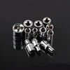 New Upgrade Wrench Socket Set Hardware Car Boat Motorcycle Bicycle Repairing Tool 3