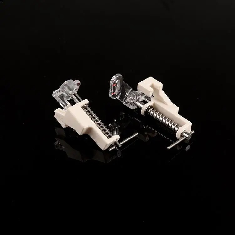 Universal Multifunctional Free Motion Embroidery Quilting Darning Foot Sewing Machine Accessories