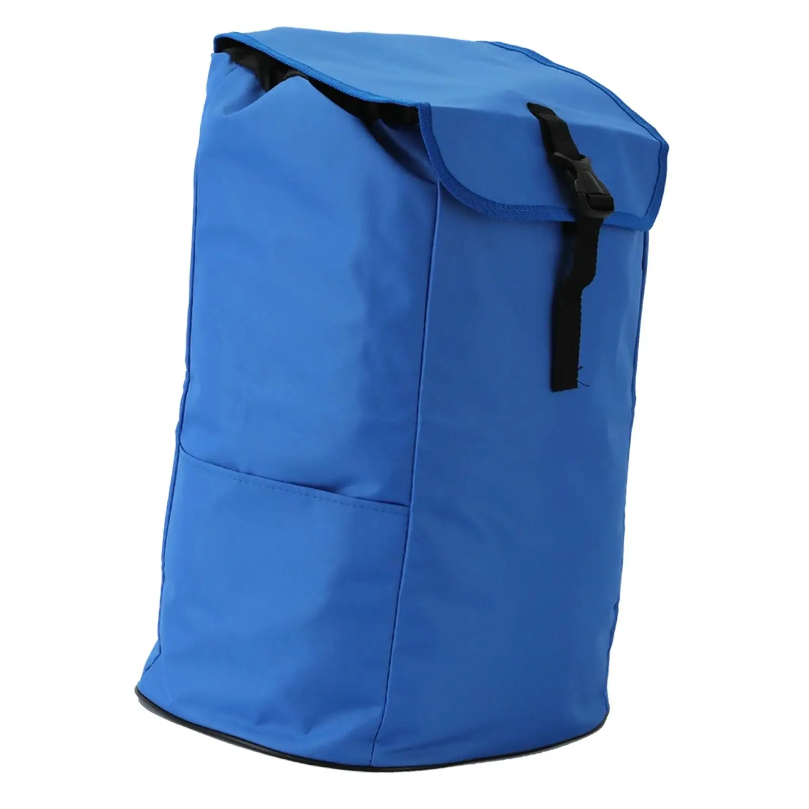 Foldable Wear-Resistant Shopping Trolley Bag