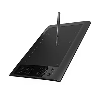 Portable Graphics Tablet Drawing Tablets Electronics Training for