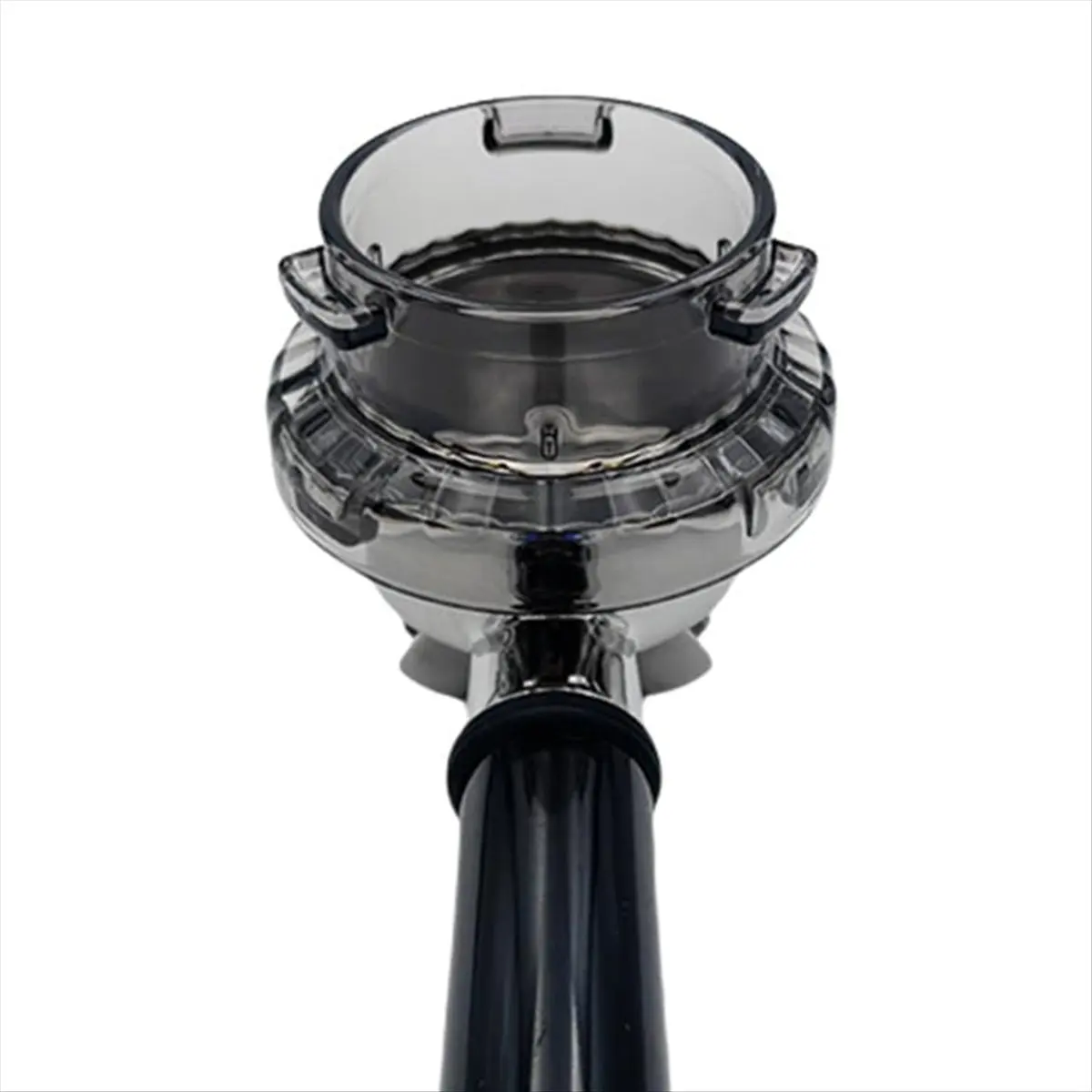 2026 트렌드 54mm 에스프레소 도징 퍼널 및 퍽 스크린 세트 (포타필터 8시리즈 및 밤비노 에스프레소용)