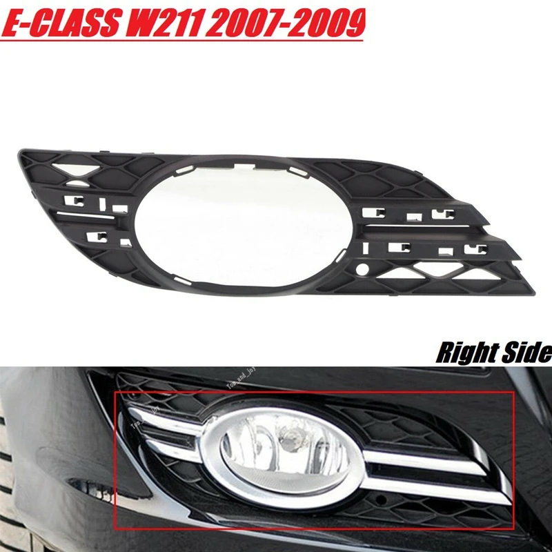 

Противотуманная фонарь заднего хода правая сторона для Mercedes E Class W211 E Class 2007-2009 2118850822