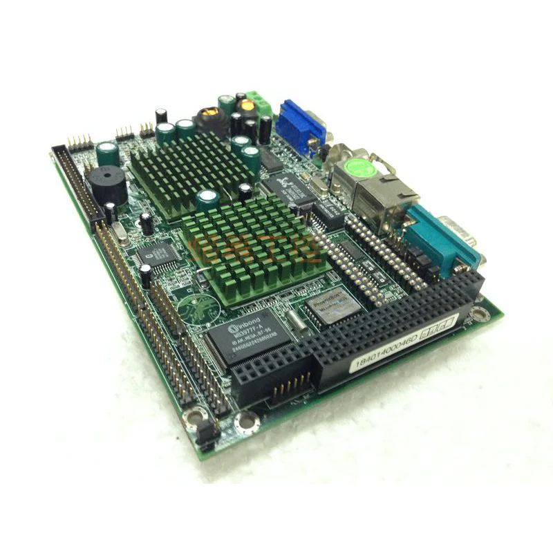 Hot For EVOC Embedded 3.5 Inch Single Computer Motherboard EXP1734 VER1.3 4 Hot For EVOC Embedded 3.5 Inch Single Computer Motherboard EXP1734 VER1.3 - Image 2