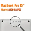Pro15 A1990 A1707