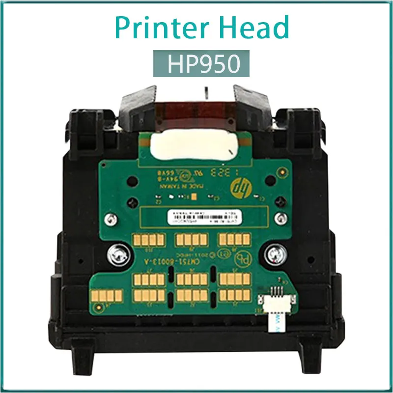 Tête D'impression 975 D3Q15-80149 Pour HP PageWide Pro MFP 552dw 577dw - Occasion