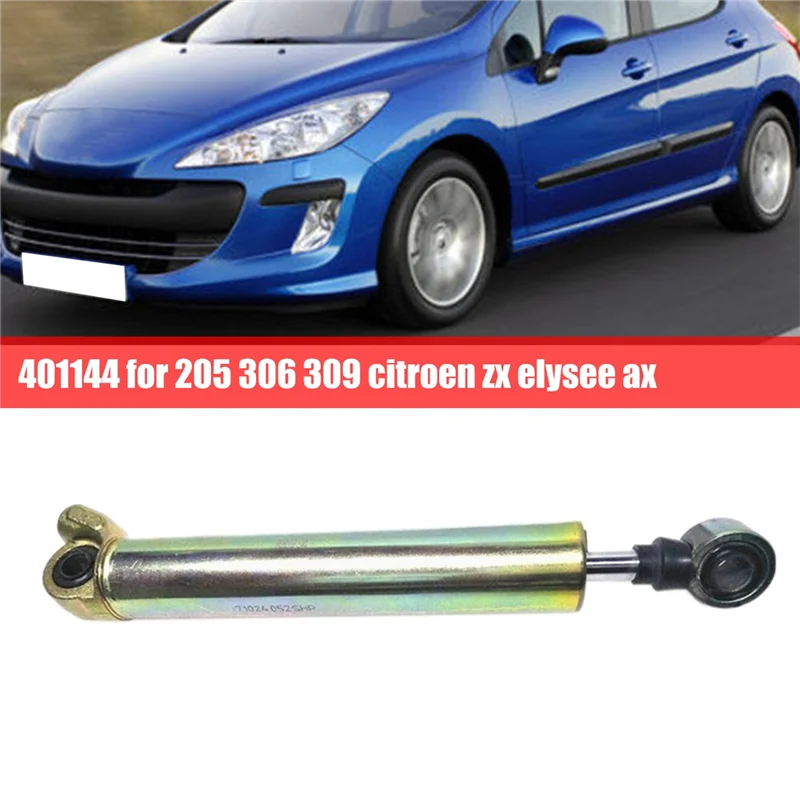 401144 Power Assist Cylinder Hydraulic Power Steering Cylinder Auto for 205 306 309 Elysee Ax