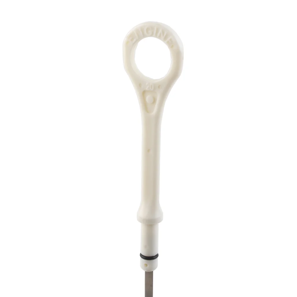 615mm Car Engine Oil Dipstick For Mitsubishi Lancers 2.0L 2008- For Outlander 2.4L 2014- 1255A068