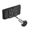 520A 3.5-inch Viewer Doorbell Camera wifi Digital LCD Peephole with 120-Degree Visual Monitoring Wide angle viewing scope 1