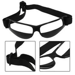 Dribble Spectacles Basketball Training Aid Eyewear Heads Up Dribbling Glasses Basketball Team Sport Training Spectacles