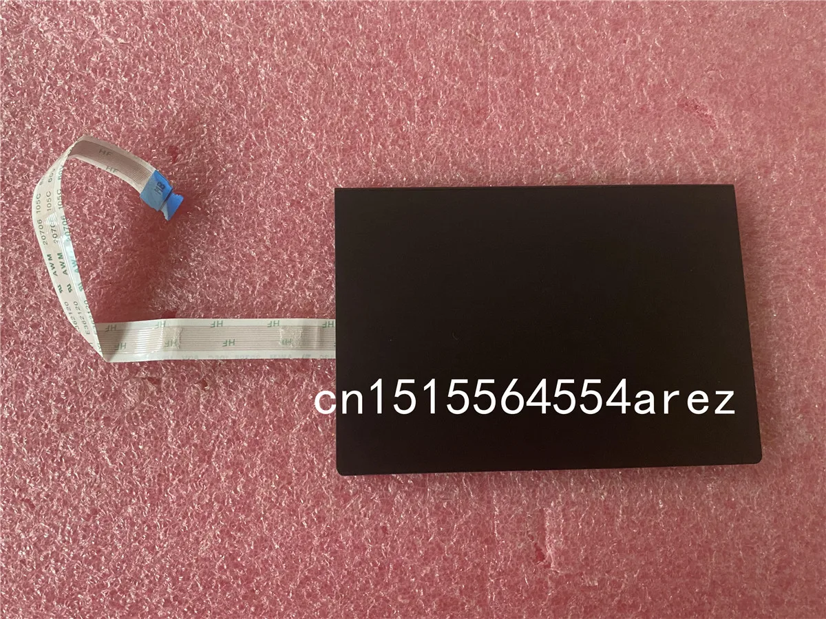 Nuovo Touchpad Originale Con Cavo Per Laptop Lenovo Thinkpad P17 Gen 1 01 Yu300 Nbx0001Su10 5 C10Z23885