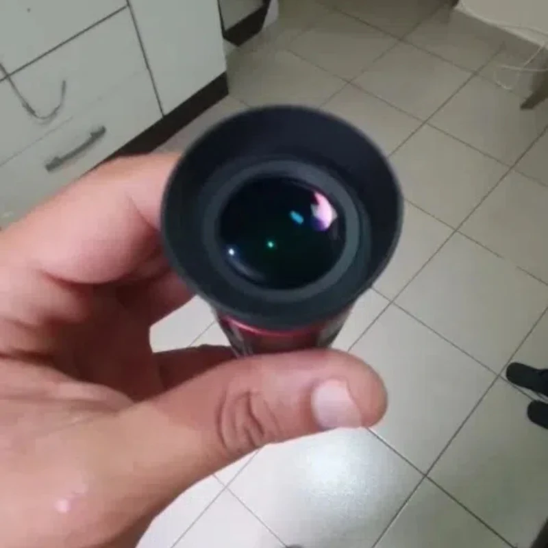 Ultra Wide Angle 68 Degree Eyepiece Uw6mm 9mm 15mm 20mm Planetary High-power Astronomical Telescope Accessories 6