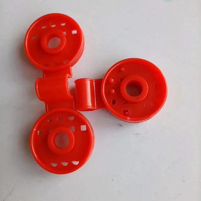 Red-Type A
