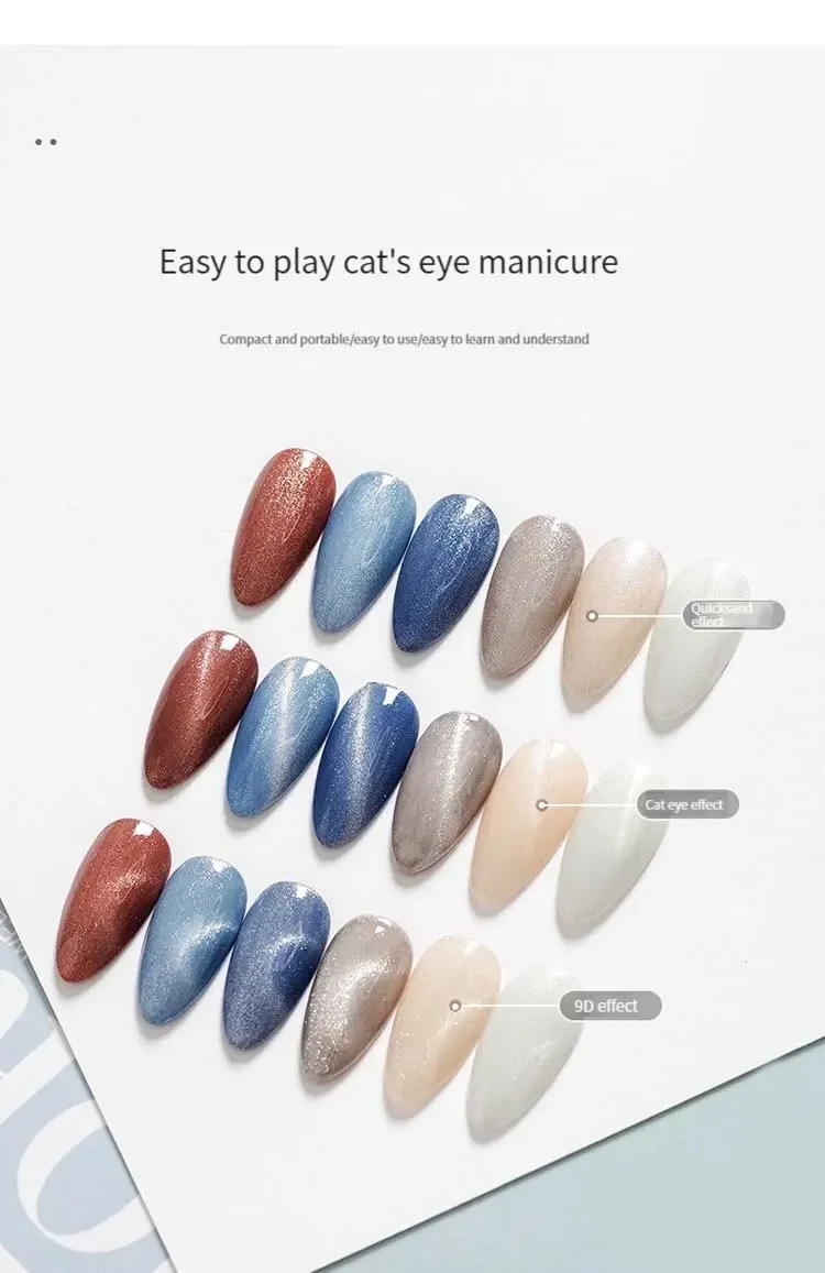 Nail Art Magnet Tool 2