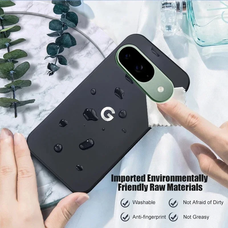 Luxury Premium Original Liquid Silicone Shockproof Slim Phone Case Cover