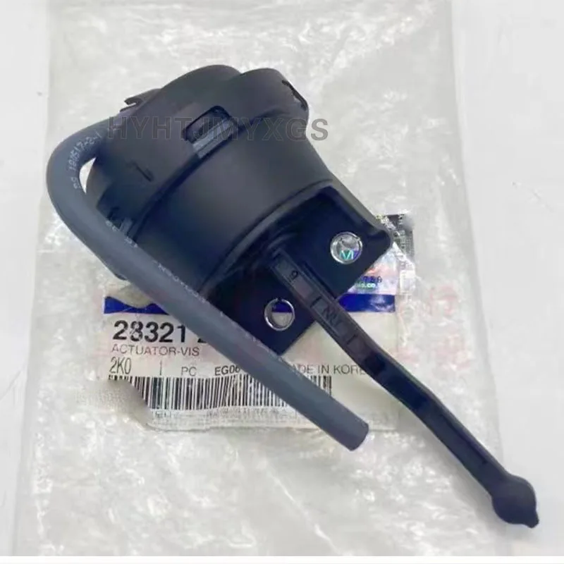 NEW 28321-2E000 Engine Intake Actuator For Hyundai-Tucson Elantra 2.0L For Kia Forte Soul Forte5 2.0L 283212E000