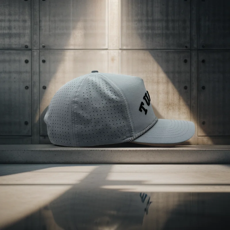 USA Mens High Quality 5 Panel Woven Patch Low Profile Richardson 112 Style Gorras Mesh Snap Back Trucker Hat Cap