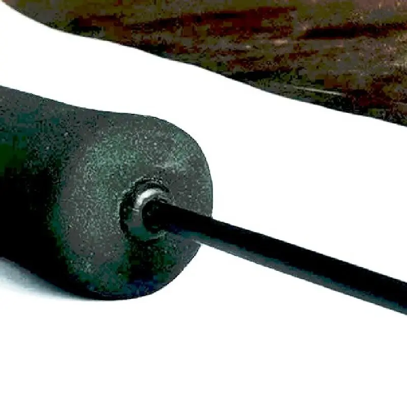 Wickelprüfer für Angelruten, PVC-Ring, 10 Stück, verfügbare Rohbauteile für Spinn- und Castingruten, DIY-Zubehör – Detail 3