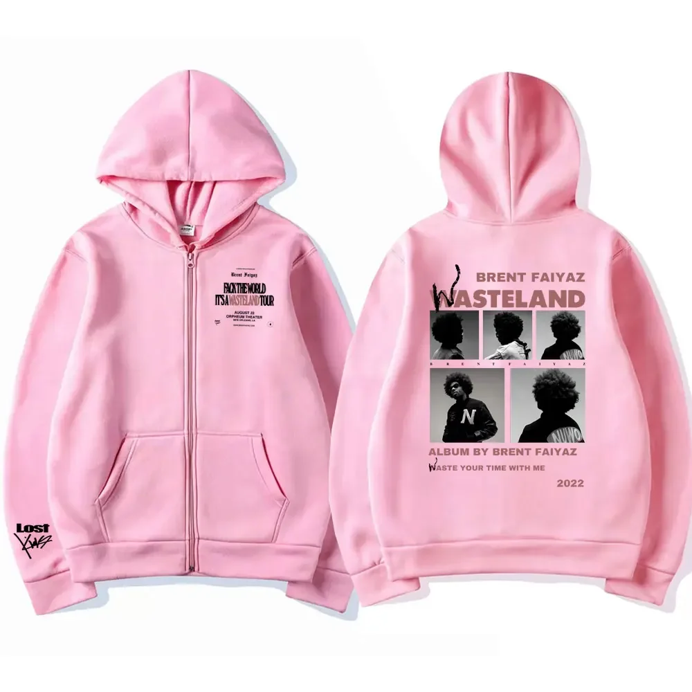 Рисунок 6 - Толстовка Мужская/Женская на молнии