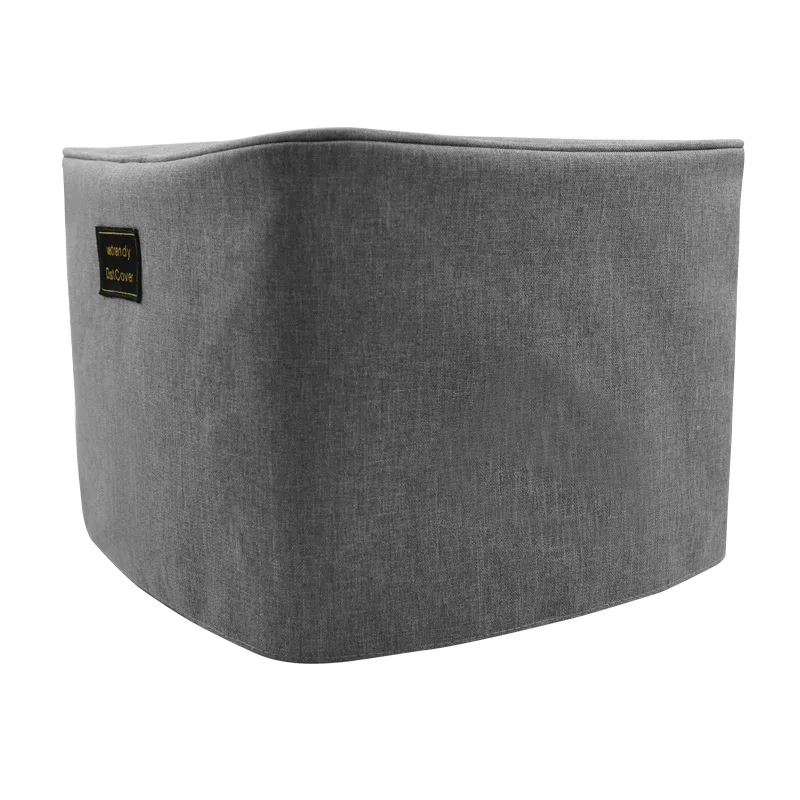 Dust Cover projector storage case,projector case,projector protective case,projector accessory For Hisense Vidda C1 Projector Desktop Host Dust Storage Protective Cover