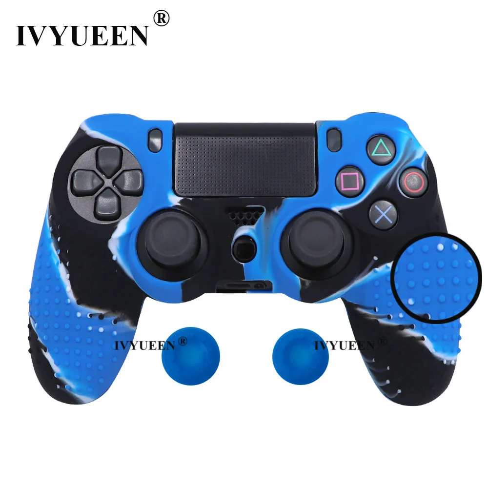 Blue Camo