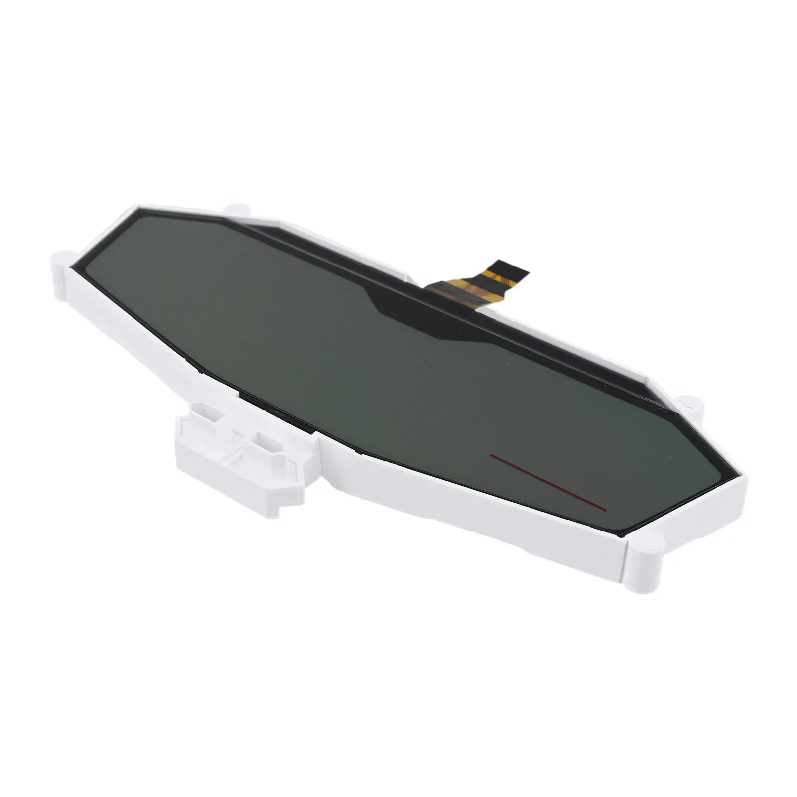1pcs Motorcycles Instruments Cluster LCD Display Suit For MT-07 2014- For FZ-07 2014- Tracer 700 Gauge LCD Screens