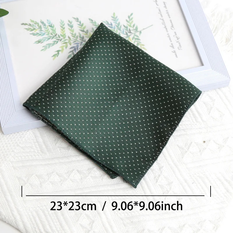 New Tie Set Fashion Wholesale Bright Green Bowtie Male Formal Necktie Cravat ​​Cufflinks Set for Men Party Wedding Accessories
