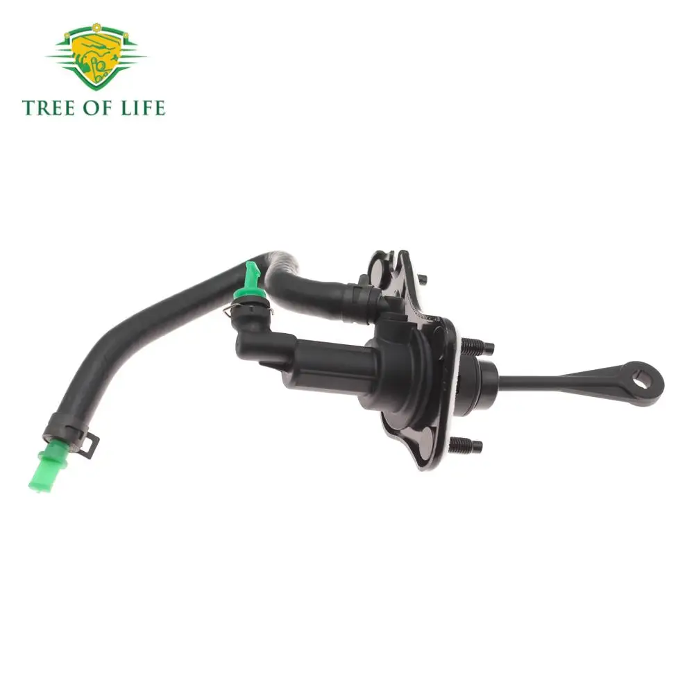 41610-1R100 Clutch Master Cylinder For 2012- Hyundai Accent Fits 2012- Kia Rio OEM# 416101R100 41610 1R100